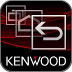 KENWOOD Smartphone Control