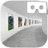 VR Hallway: Cardboard Gallery