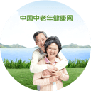 Chinese elderly health network