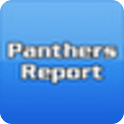 Panthers Report