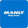 Manly Honda