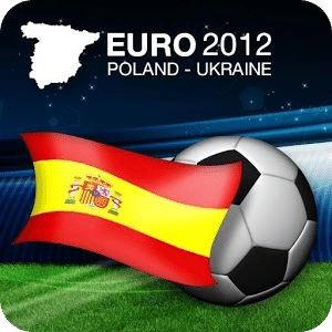 EURO 2012 SPAIN Anthem