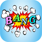 Big Bang－闪电锁屏主题