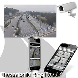 Thessaloniki Ring Road