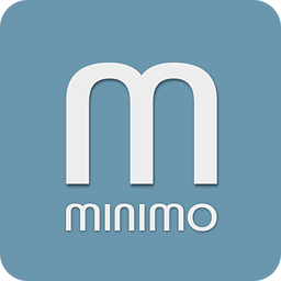 Minimo图标5.0