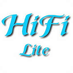 HiFi for WiFi Lite