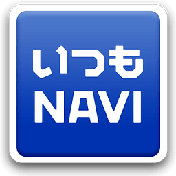 いつもNAVI (SoftBank版 地図ナビ)