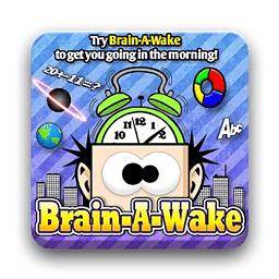 Brain-A-Wake Free