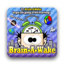 Brain-A-Wake Free