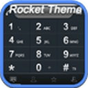 RocketDial Theme QStyle