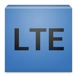 LTE Settings Quick Launch