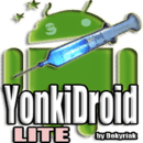 YonkiDroid Lite: Frases yonkis