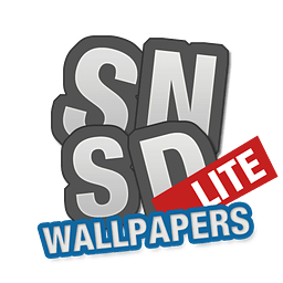 SNSD Wallpapers Lite