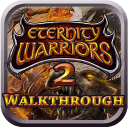Eternity Warriors2 Walkthrough