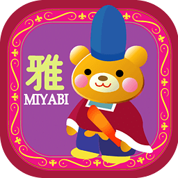 QRCode Reader - Miyabi