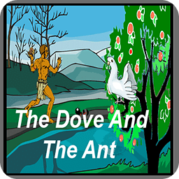 The Dove And The Ant