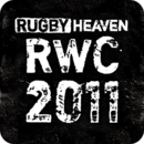 Rugby Heaven RWC 2011