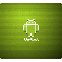 Un-Rooting