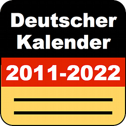 Deutscher Kalender-Testversion