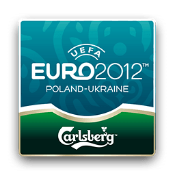 UEFA EURO 2012 TM by Carlsberg