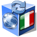 Simple Italian Translator - How Do You Say?