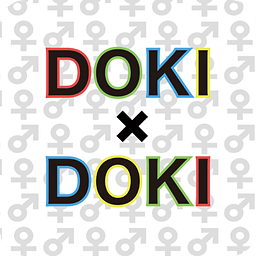 DOKI&times;DOKI恋爱 恋爱ゲーム 恋人ゲーム 恋人
