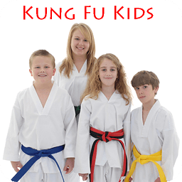 Kung Fu For Kids
