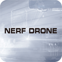 NERF DRONE