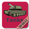 World of WWII Tanks