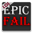 EPIC FAIL 2012