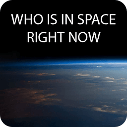 谁在太空中:Who