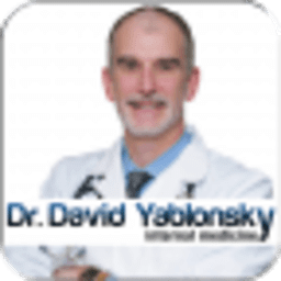 Yablonsky博士