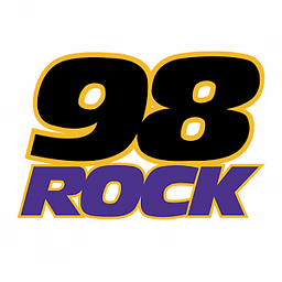 Baltimore 98 Rock/WIYY 97.9 FM