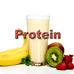 PROTEIN SHAKES