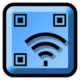 WiFi QR Share