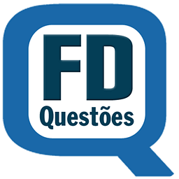 Quest&otilde;es FD Concursos