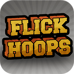 Flick Hoops