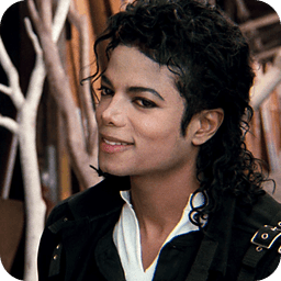 Michael Jackson Music Video