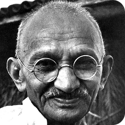 Mahatma Gandhi Quotes (FREE!)