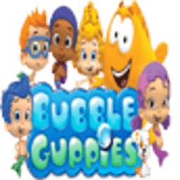Bubble Guppies Games Coloring
