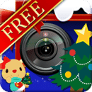 【FREE】可爱相机圣诞版