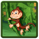 Monkey Business ScreenSaver