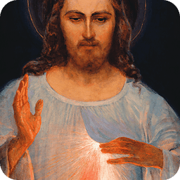 Divine Mercy