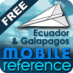 Ecuador &amp; Galapagos FREE Guide