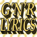 Guns N' Roses Lyrics