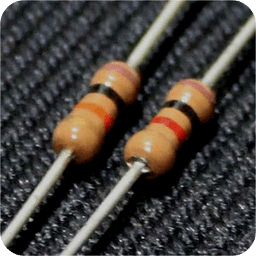 S2 Resistor Color Code