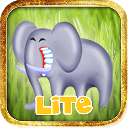 认识动物 Learning Animals: 3 in 1 Lite