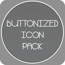 Buttonized Apex/ADW Icon Pack