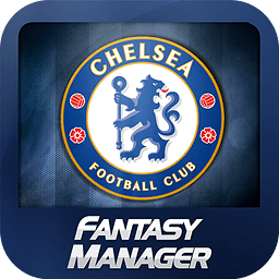 Chelsea Fantasy Manager'13