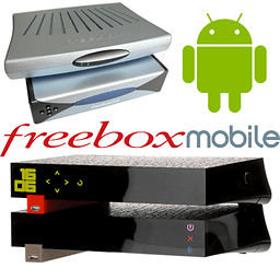Freebox Tv Mobile